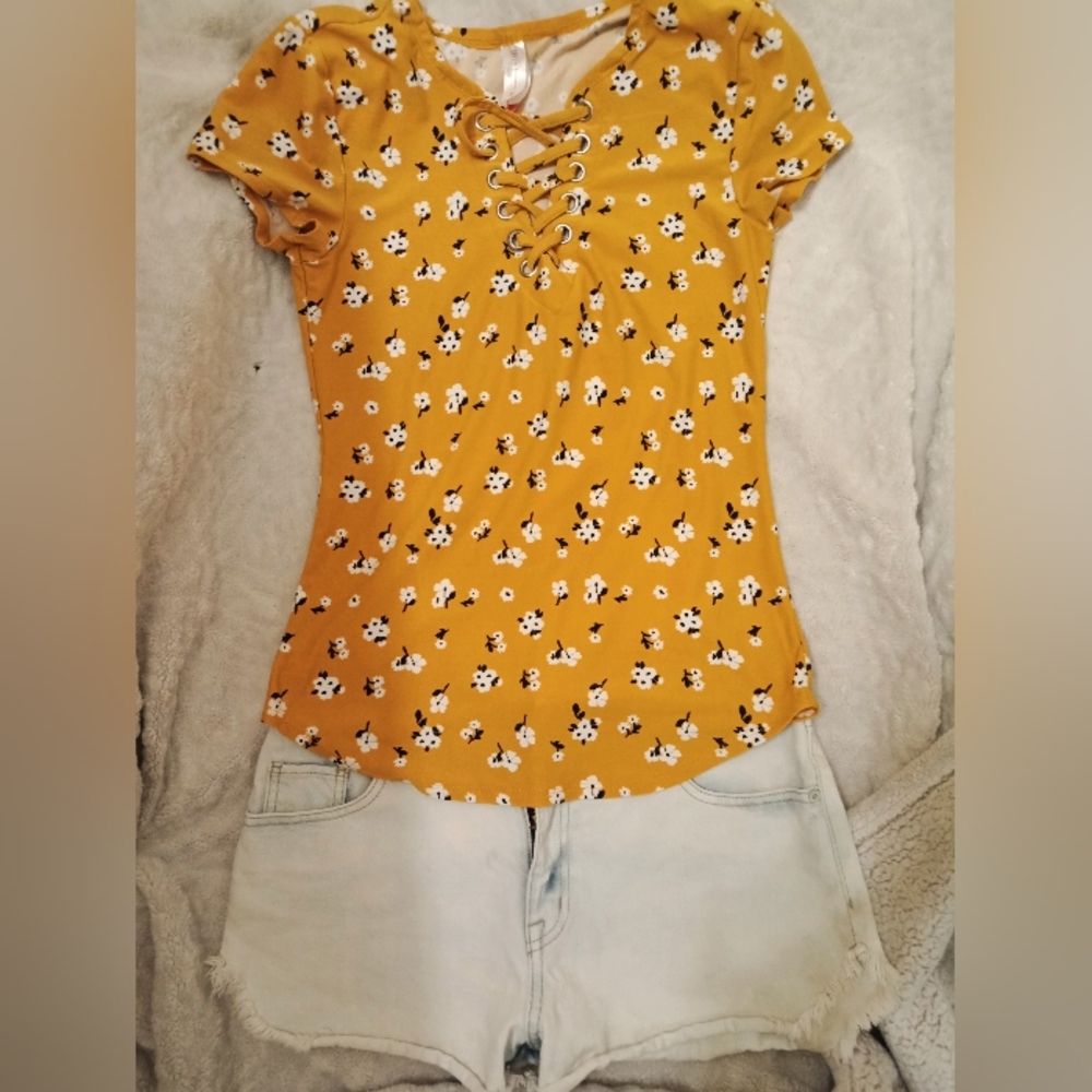 Bundle/Pair Outfit
